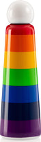 Skittle Drinkfles Jumbo Regenboog 750 ml