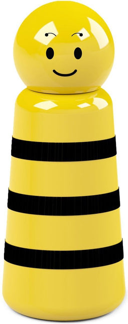 Skittle Drinkfles Mini Bij 300 ml