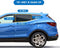 Exclusive by TW Luxe Zonnescherm Auto - UV Bescherming - Dubbellaags Design - Zwart (2 stuks)