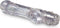 Naturally Yours - Can-Can zilverkleurige vibrator