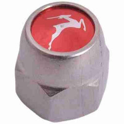 Achteras siermoer Gazelle Sturmey Archer Trommelnaaf