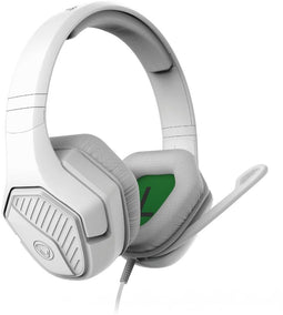 Snakebyte HEADSET BASE X - Draadloze Gaming Headset - 50mm Audio Driver - Zwart
