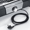 Severin PG 8113 Tafelgrill Tafel CoolTouch-behuizing, Kabelgebonden, Traploze temperatuurregeling Zwart/zilver