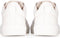 PS Poelman NIGEL - Heren sneakers - Vetersluiting - Beige - Maat 44