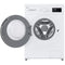 LG F4A1009NWK - Wasmachine - Stoomwasprogramma - AI DD systeem