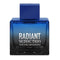 Herenparfum Antonio Banderas EDT Radiant Seduction In Black (100 ml)