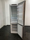 BOSCH KGN392LBF - Koel-vriescombinatie - 363 liter - RVS