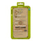 Muvit for Change - Telefoonhoes Samsung Galaxy S25 Plus - Bescherming tegen krassen - Flexibel