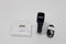 Samsung Galaxy Fit3 - Activity Tracker - 13 dagen batterijduur - Donkergrijs