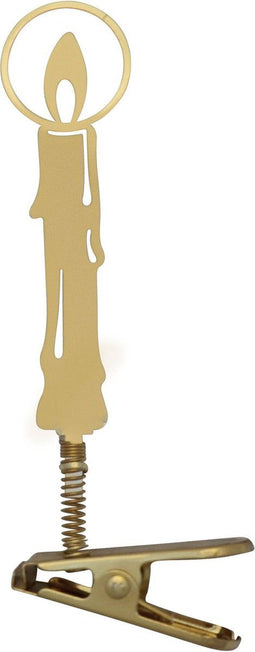KAARS KERSTBOOM CLIP