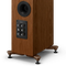 Kef R5 Meta - Zuilspeaker - 200W RMS - Walnut