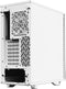 Fractal Design Define 7 Compact - Tower - ATX mATX mITX - 360 mm GPU - Wit