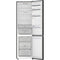 Hisense RB440N4AFC - Koelvriescombinatie - Total No Frost - Zwart - 336 liter - 35 dB(A) - C label
