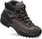 Grisport Torino Mid - Wandelschoenen - Gritex membraan - Zwart