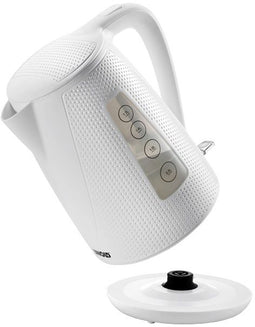 Unold 18550 - Waterkoker - 1,7L 2200W - Wit