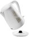 Unold 18550 - Waterkoker - 1,7L 2200W - Wit