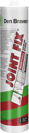 Zwaluw Den Braven 11822101 Joint Fix Reparatiepasta - Cementgrijs - 310ml