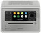 Sonoro Elite X - Radio CD Speler - Bluetooth - Zilver