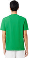 Lacoste Sport Ultra Dry Performance T-shirt Heren - Maat XS