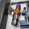 Dyson V15 Detect Absolute - Steelstofzuiger - Slimme sensortechnologie - Geel (2023)