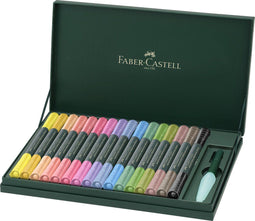 Faber-Castell aquarelmarker - Albrecht Durer - giftset 17 stuks - FC-160318