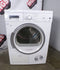 Siemens WT46E183NL - Condensdroger - AutoDry - 7 kg
