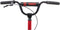 Invert Orbit Step Rood 12