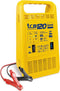 GYS - ACCULADER 12V - Automatische acculader 20-120 Ah - 120 x 170 x 290 mm