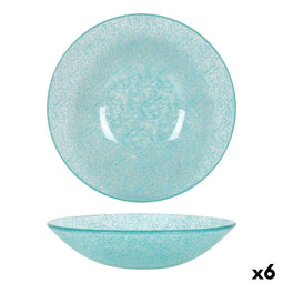 Saladekom Ø 25 cm (6 Stuks)