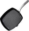 Skottsberg Grillpan Gietijzer 28 cm Cast Iron - alle warmtebronnen - Inductie