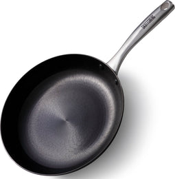 Skottsberg Koekenpan Gietijzer 24 cm Cast Iron - alle warmtebronnen - Inductie