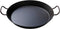 Skottsberg Partypan Carbon Steel 38 cm Plaatstaal