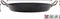 Skottsberg Partypan Carbon Steel 38 cm Plaatstaal