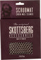Skottsberg Scrubmatje Accessorie 14 x 14 cm Roestvrijstaal