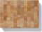 Skottsberg Snijplank met geul Wood Works 35 x 25 x 3.5 cm Hout Beige