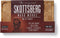 Skottsberg Snijplank met geul Wood Works 50 x 30 x 3.5 cm Hout Beige