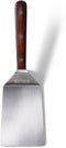 Skottsberg Spatel Accessories 28 cm Hout-roestvrijstaal