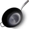 Skottsberg Wok Cast Iron 34 cm Gietijzer