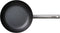 Skottsberg Wokpan Plaatstaal 24 cm Carbon Steel - alle warmtebronnen - Inductie