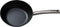 Skottsberg Wokpan Plaatstaal 24 cm Carbon Steel - alle warmtebronnen - Inductie