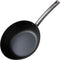 Skottsberg Wokpan Plaatstaal 28 cm Carbon Steel - alle warmtebronnen - Inductie