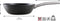 Skottsberg Wokpan Plaatstaal 28 cm Carbon Steel - alle warmtebronnen - Inductie