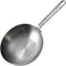 Skottsberg Wokpan Roestvrijstaal 28 cm Stainless Steel - alle warmtebronnen - Inductie