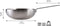 Skottsberg Wokpan Roestvrijstaal 28 cm Stainless Steel - alle warmtebronnen - Inductie
