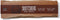 Skottsberg - Wood Works - Serveerplank - Ingefreesde handgrepen - 80 x 25 x 3 cm - Hout - Borrelplank