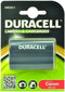 Duracell DRC511 - Camera accu Li-Ion 1400 mAh voor Canon (BP-508/BP-511/BP-512/BP-514/BP-522/BP-535)