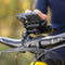 SP Connect Bike Bundle Universal SPC+ - telefoonhouder fiets - 22-42mm - zwart