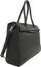Gigi Fratelli Dames Leren Laptoptas 15 inch Romance ROM0038 Moss