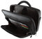 Targus Classic+ - Clamshell Laptoptas 17-18 inch - Zwart met rode accenten