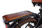 Supersuper Cooper Bamboo - Kinderfiets - Jongensfiets - 20 inch - Mat Zwart